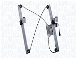 MAGNETI MARELLI 350103934000