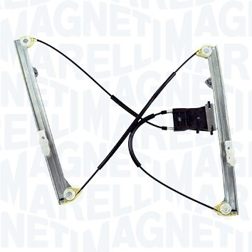 MAGNETI MARELLI 350103940000 Číslo výrobce: AC940. EAN: 8001063578910.