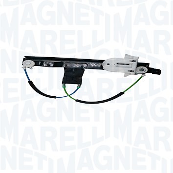 MAGNETI MARELLI 350103941000 Číslo výrobce: AC941. EAN: 8001063578927.