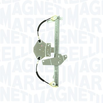 MAGNETI MARELLI 350103971000 Číslo výrobce: AC971. EAN: 8001063579238.
