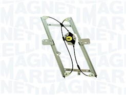 MAGNETI MARELLI 350103977000