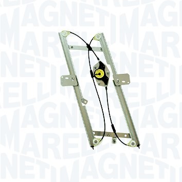 MAGNETI MARELLI 350103978000 Číslo výrobce: AC978. EAN: 8001063583884.
