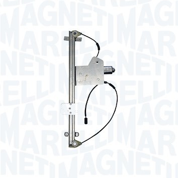 MAGNETI MARELLI 350103981000 Číslo výrobce: AC981. EAN: 8001063583891.