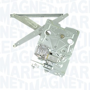 MAGNETI MARELLI 350103985000 Číslo výrobce: AC985. EAN: 8001063583938.