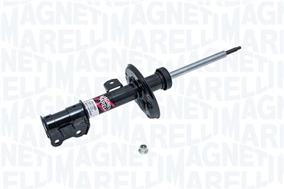 MAGNETI MARELLI 352110070200 Číslo výrobce: 2110GL. EAN: 8001063452760.