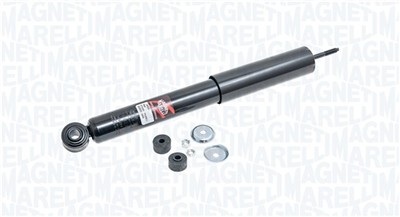 MAGNETI MARELLI 352802070000 Číslo výrobce: 2802G. EAN: 8001063404028.