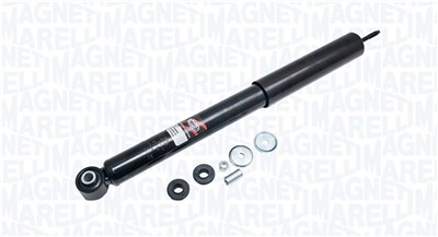 MAGNETI MARELLI 357115070000 Číslo výrobce: 7115G. EAN: 8001063996387.