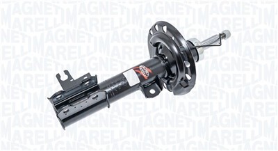 MAGNETI MARELLI 357202070200 Číslo výrobce: 7202GL. EAN: 8001063977003.