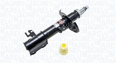 MAGNETI MARELLI 357203070200 Číslo výrobce: 7203GL. EAN: 8001063668208.