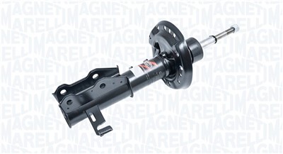 MAGNETI MARELLI 357243070200 Číslo výrobce: 7243GL. EAN: 8001063909073.