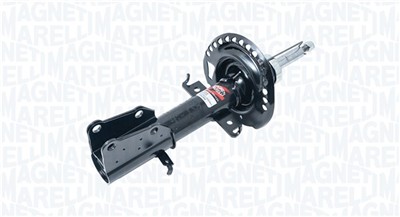 MAGNETI MARELLI 357253070000 Číslo výrobce: 7253G. EAN: 8001063909813.