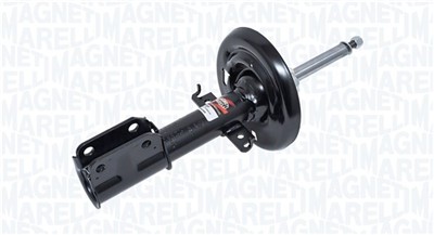 MAGNETI MARELLI 357255070000 Číslo výrobce: 7255G. EAN: 8001063967462.