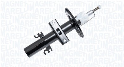 MAGNETI MARELLI 358100070000 Číslo výrobce: 8100G. EAN: 8050947101621.