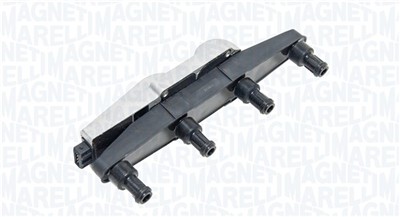 MAGNETI MARELLI 060717059012 Číslo výrobce: BAEQ059. EAN: 8001063567143.