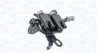 MAGNETI MARELLI 060717155012 Číslo výrobce: BAEQ155. EAN: 8001063673097.
