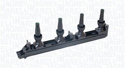 MAGNETI MARELLI 060717207012 Číslo výrobce: BAEQ207. EAN: 8001063682051.