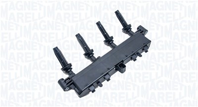 MAGNETI MARELLI 060717239012 Číslo výrobce: BAEQ239. EAN: 8001063885667.