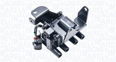 MAGNETI MARELLI 060717244012 Číslo výrobce: BAEQ244. EAN: 8050947034356.