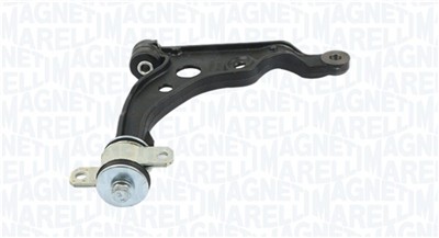 MAGNETI MARELLI 301181302700 Číslo výrobce: ARM027. EAN: 8001063173122.