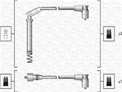 MAGNETI MARELLI 941318111154