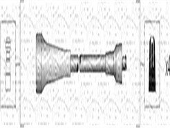 MAGNETI MARELLI 941318111263