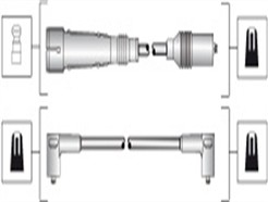 MAGNETI MARELLI 941318111283