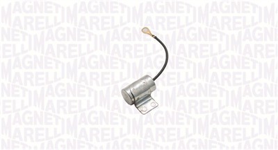 MAGNETI MARELLI 056181128010 Číslo výrobce: CE36E. EAN: 8001063122748.