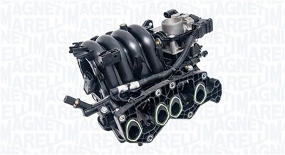 MAGNETI MARELLI 802007553410 Číslo výrobce: CAB186. EAN: 8001063827216.