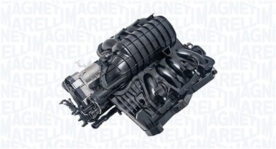 MAGNETI MARELLI 802009872906 Číslo výrobce: CAB307. EAN: 8001063766713.