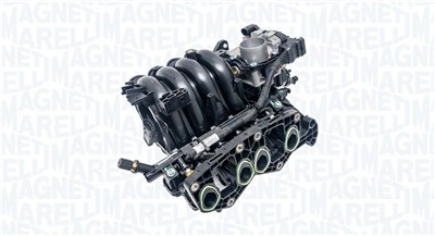 MAGNETI MARELLI 802009872906 Číslo výrobce: CAB307. EAN: 8001063766713.