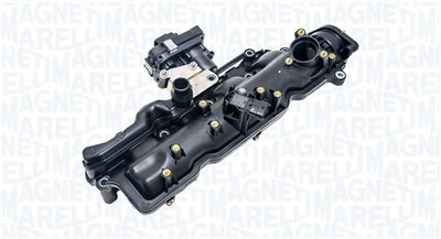 MAGNETI MARELLI 802009377307 Číslo výrobce: CAD259. EAN: 8001063875651.