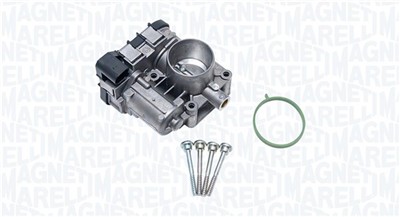 MAGNETI MARELLI 805012320400 Číslo výrobce: 40GTE3F2. EAN: 8050947103434.