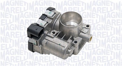 MAGNETI MARELLI 802001957505 Číslo výrobce: 44SMF9/1. EAN: 8001063407715.