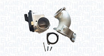 MAGNETI MARELLI 802009814008 Číslo výrobce: 54DTS3I. EAN: 8001063593319.