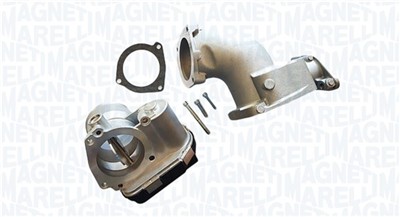 MAGNETI MARELLI 802009814008 Číslo výrobce: 54DTS3I. EAN: 8001063593319.