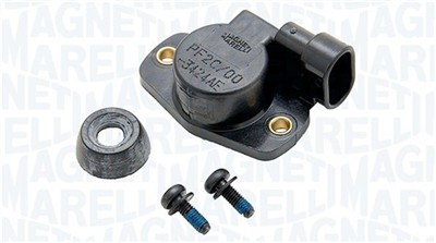 MAGNETI MARELLI 219244240500 Číslo výrobce: KITPF2C. EAN: 8001063211985.