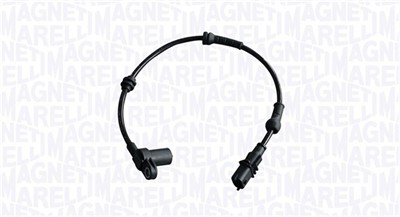 MAGNETI MARELLI 172100003010 Číslo výrobce: MWSS003. EAN: 8001063758176.