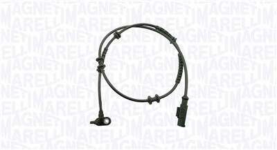 MAGNETI MARELLI 172100004010 Číslo výrobce: MWSS004. EAN: 8001063776880.