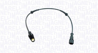 MAGNETI MARELLI 172100006010 Číslo výrobce: MWSS006. EAN: 8001063843735.