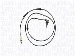 MAGNETI MARELLI 172100007010