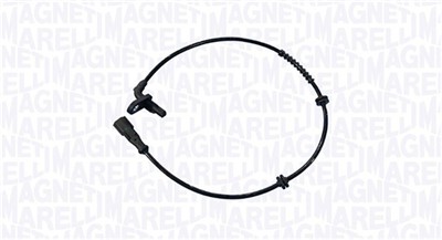 MAGNETI MARELLI 172100010010 Číslo výrobce: MWSS010. EAN: 8001063691848.