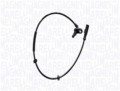 MAGNETI MARELLI 172100011010