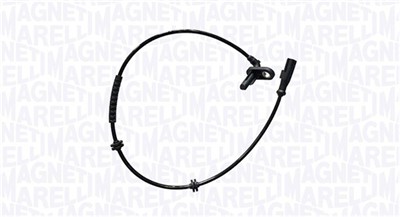 MAGNETI MARELLI 172100011010 Číslo výrobce: MWSS011. EAN: 8001063692920.