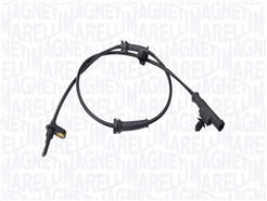 MAGNETI MARELLI 172100015010