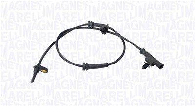MAGNETI MARELLI 172100015010 Číslo výrobce: MWSS015. EAN: 8001063860985.