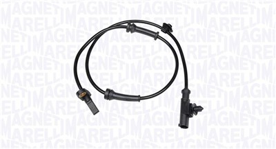 MAGNETI MARELLI 172100016010 Číslo výrobce: MWSS016. EAN: 8001063921952.