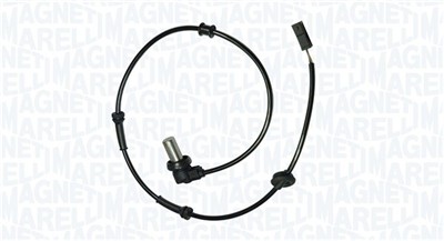 MAGNETI MARELLI 172100024010 Číslo výrobce: MWSS024. EAN: 8001063906447.