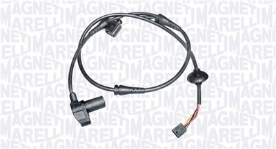 MAGNETI MARELLI 172100031010 Číslo výrobce: MWSS031. EAN: 8001063657417.