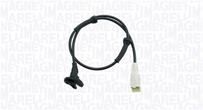 MAGNETI MARELLI 172100035010 Číslo výrobce: MWSS035. EAN: 8001063810706.