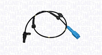 MAGNETI MARELLI 172100057010 Číslo výrobce: MWSS057. EAN: 8001063780283.